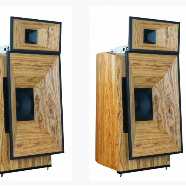 德国布鲁门贺夫GranGioiaMK3音箱