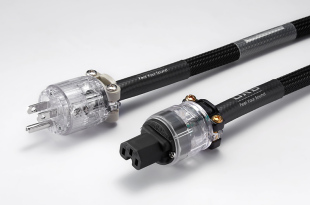 Brave 镀铑 Force 3电源线 Core 日本ORB