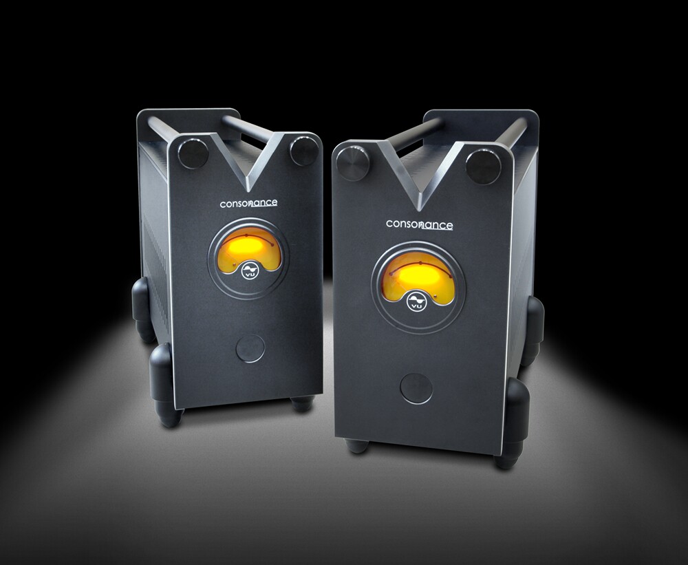 北京Opera欧博Linear AMP33 - 双单声道晶体管后级
