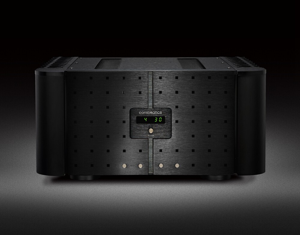 北京欧博A18 MKII hifi立体声合并式晶体管放大器