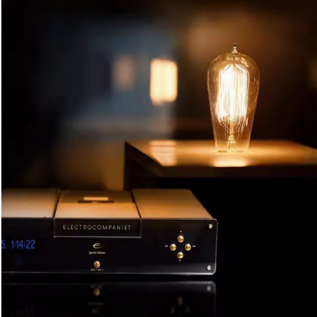 挪威音乐之旅EMC1 MKV SE第五代限量签名版 CD播放机 行货