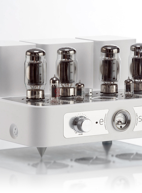 塞尔维亚之声Trafomatic Audio EOS分体电源胆机合并功放HIFI功放