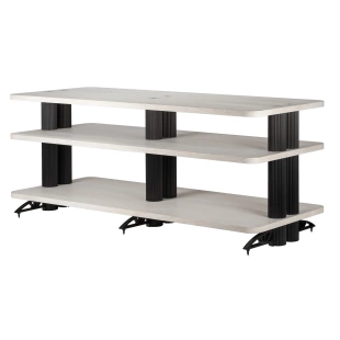 瑞典索力达Basic G3音响机架 Double