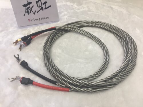 德国爱因斯坦散线喇叭线
