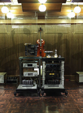 德国Blumenhofer-acoustics（BH）布鲁门和夫Genuin FS 2音箱