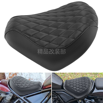 本田叛逆者CM1100前坐垫21-25年