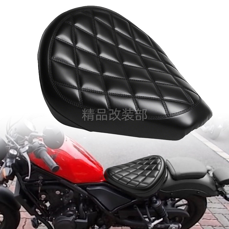 本T叛逆者CM300500前坐垫17-22