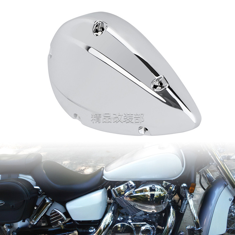 本T沙都VT400VT750空气滤清器盖