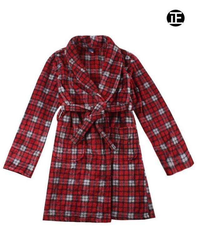 Peignoir jeunesse - Ref 596527 Image 1