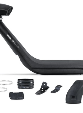 美国进口 Mishimoto 进气改装升级涉水喉2021 后福特Bronco烈马