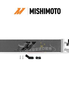 Mishimoto DTC变速箱冷却器散热器套件适用宝马 F8X M3/M4 和 M2C