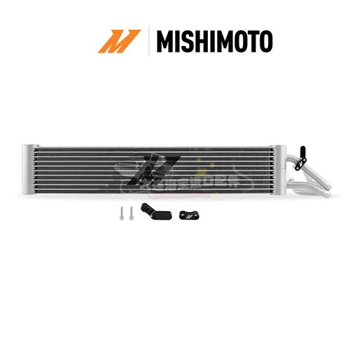 Mis变速箱冷却器宝马F8X