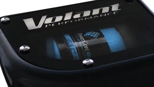 Volant美国高流量进气 套件适用福特F-1502代3代猛禽/林肯领航员