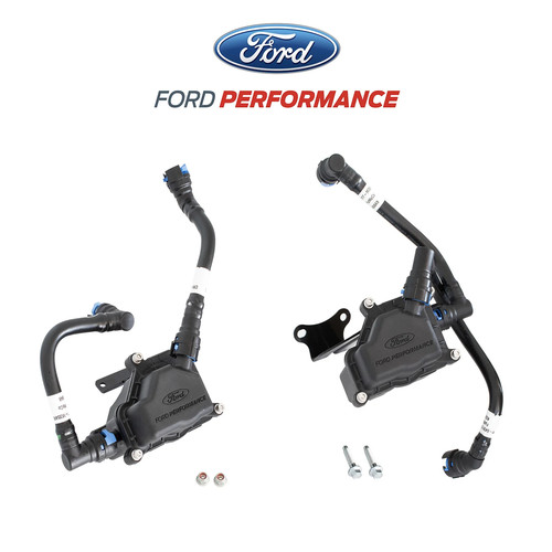 代购美国Ford Racing Performance机油透气壶适用21+福特猛禽F150