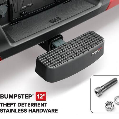 正品防撞保护踏板WeatherTech