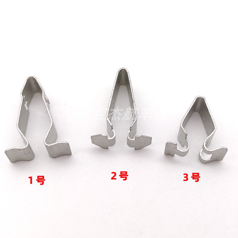 座椅护板后备箱门槛卡扣卡子