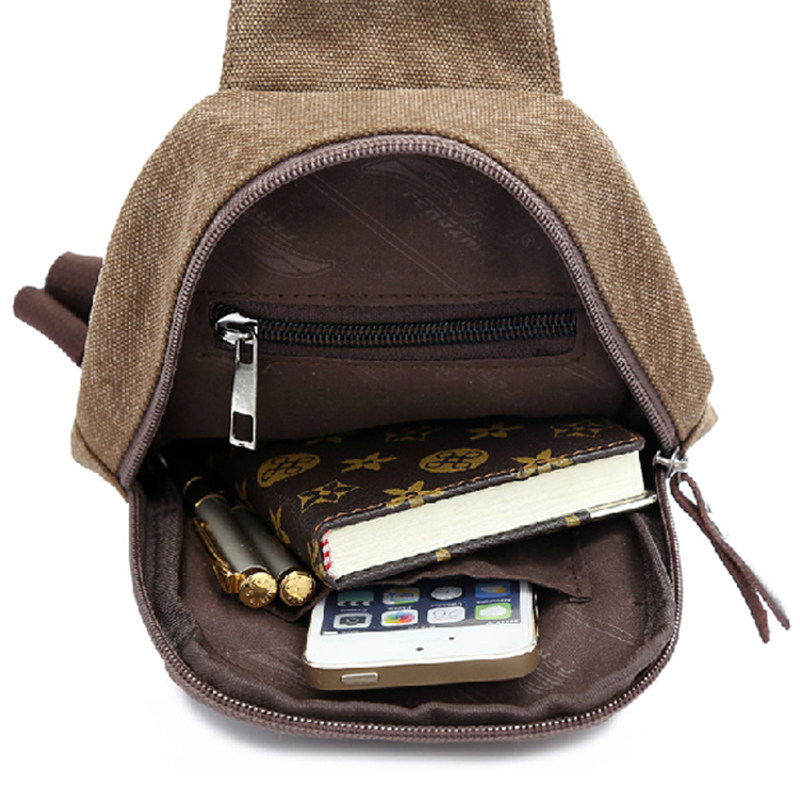 Sac pour homme - Ref 53670 Image 5