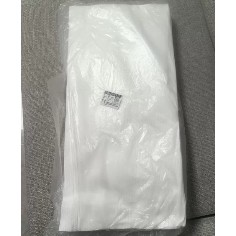 弘梅加厚一次性大号浴巾理发足浴擦脚美发擦头洗头包头洗澡巾毛巾