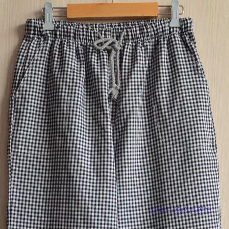 Pantalon pyjama - Ref 723629 Image 5