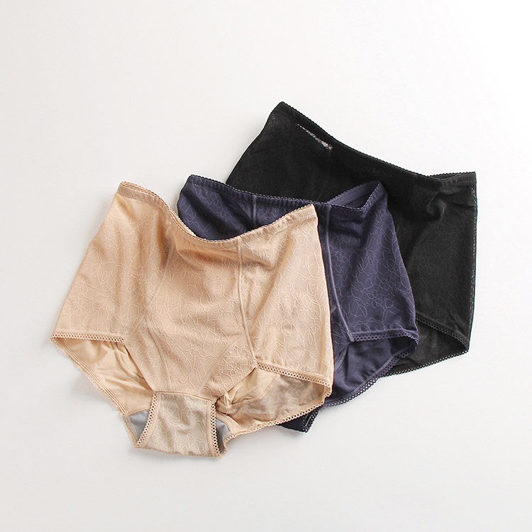 Slip jeunesse en nylon - Ref 643398 Image 1