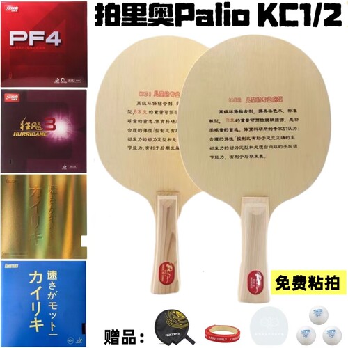 初学者底板Palio/拍里奥纯木学生