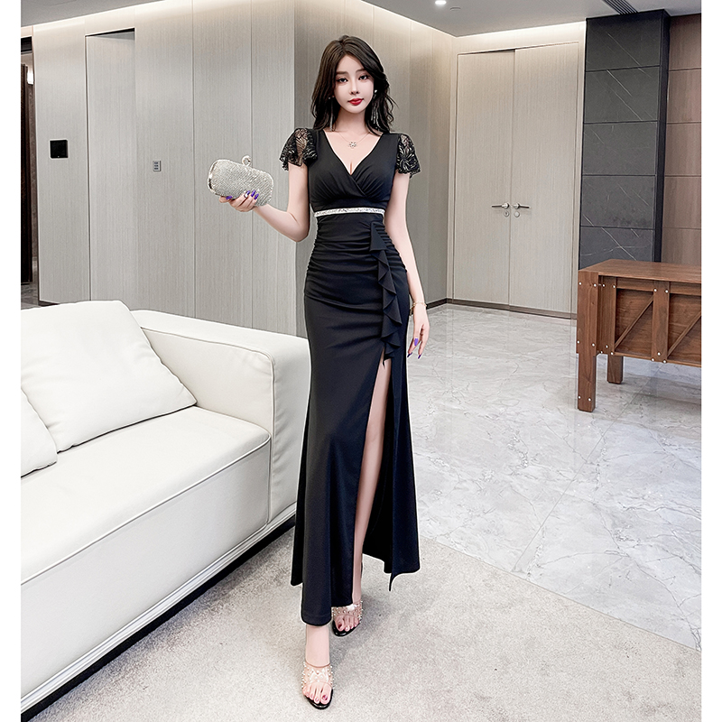 技师连衣裙按摩技师工作服