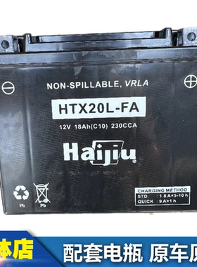 haijiu庞巴迪RXT GTX RXP300 260 GTR215 Gti130 155 255 170电瓶