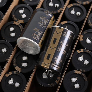 50V 3300UF 日本ELNA原装发烧滤波电解电容LAO系列适用于电源