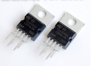 ST功放芯片TDA2030A 单声道IC 超值选择