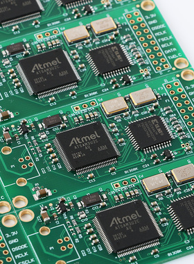 意大利USB同方案 IIS数字界面支持DSD512 32bits/384k兼容Amanero