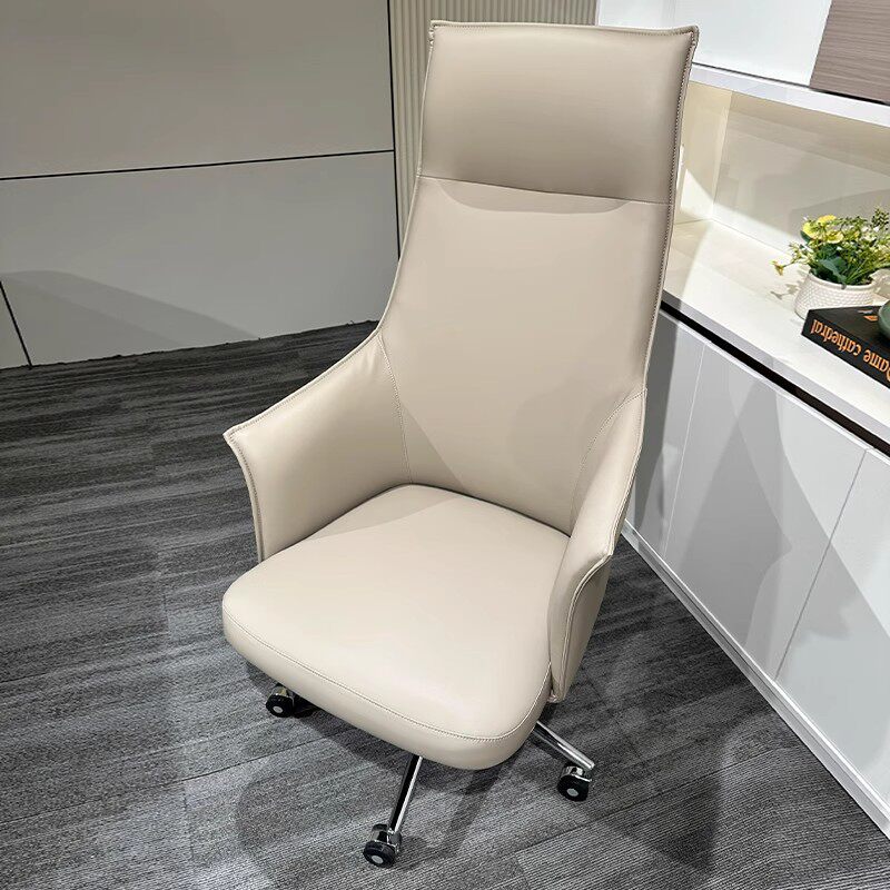 办公椅轻奢老板椅人体工学椅