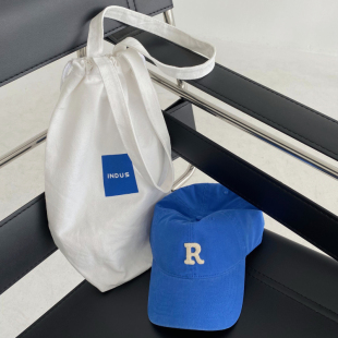 白色环保布袋 造型款 外贸 0.14KG 包邮