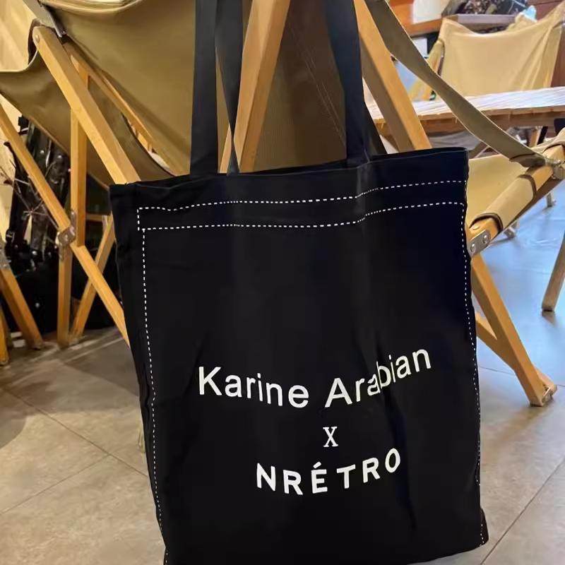 外贸 英文字母环保袋收纳袋购物袋 可单肩   0.14 KG,收纳整理,其他收纳袋,淘宝优惠券,粉丝福利购,淘宝优惠卷