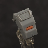 Бесплатная доставка Phoenix DP-05 Gundam, модификация деталей модели, дополнение, полукруглая деталь, заполняющий патч