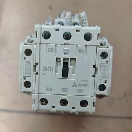 议价接触器 SD-T35BC可维修
