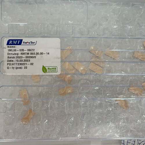 可议价RMT Farotec生产的型号为1ML06-035-09/