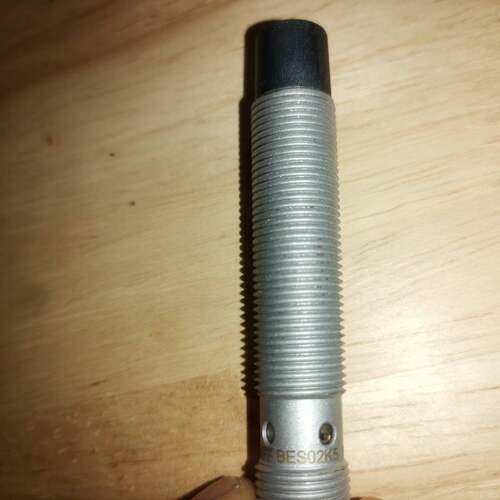 可维修BALLUFF 接近传感器 BES02K5议价