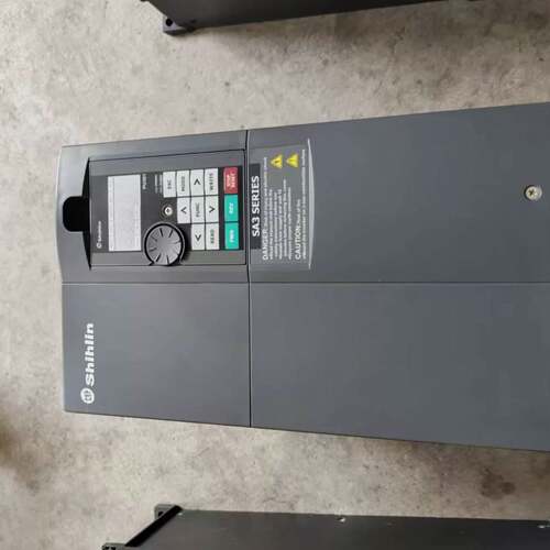 可维修士林变频器11/15KW .SA3-043-11K/15KF议价