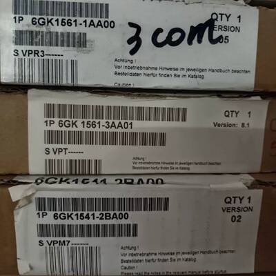 可议价正品6GK15611AA00 6GK15