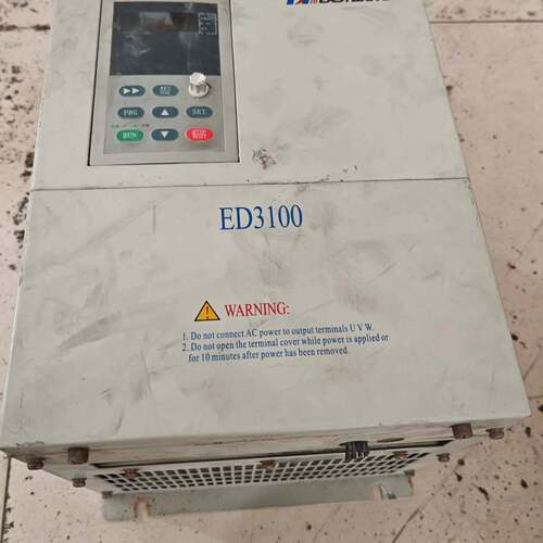 可维修易驱ED3100-4T0110FP10 易驱变频器 11KW议价