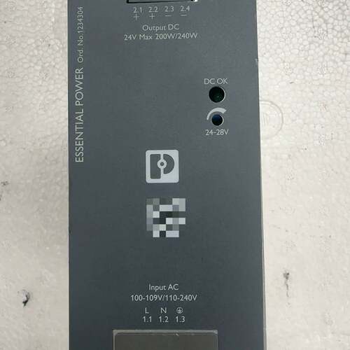 可维修ESSENTIAL POWER 24V 200W/240W直议价