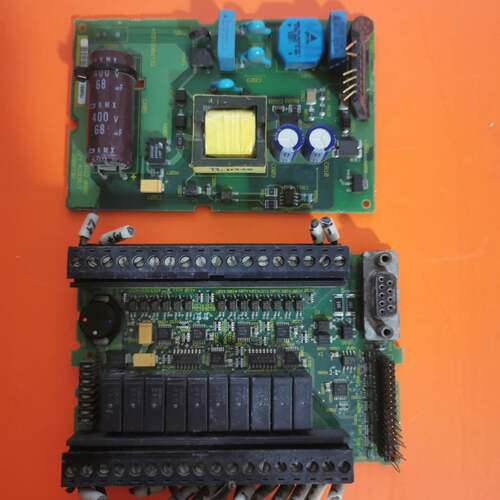 可维修西门子S7-200PLC CPU224电源板，型号214-1议价