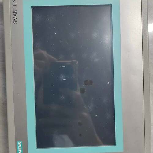 可议价触摸屏，型号6AV6 648-0AC11-3AX0，S