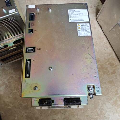 可维修安川驱动器SGDR-SDB350A01B机器人外部轴控制器，议价
