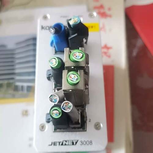 可维修Korenix JetNet 3008 工业交换机 件议价
