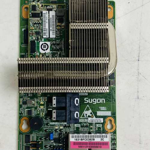 议价曙光I620/610-G20/C20 LSI 3108阵列卡可维修