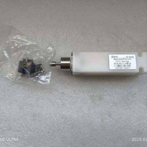 可维修垦拓10ml 201A-60-U1-KMC8帝肯货，议价