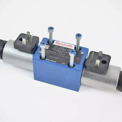 可维修Rexroth Prop-Wegeventil 4WRAP议价