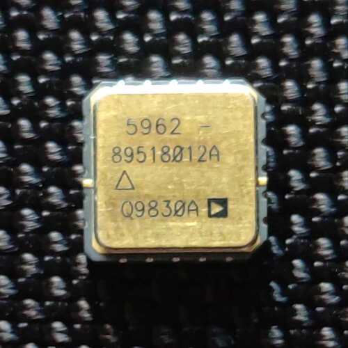 议价5962-89518012A=AD7821TE/833可维修