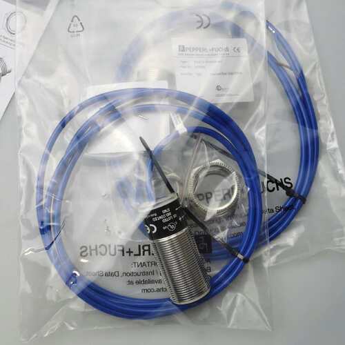 议价接近开关CCB10-30GS55-N1可维修